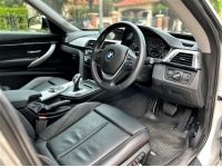 2018 BMW 320d GT SPORT รูปที่ 10